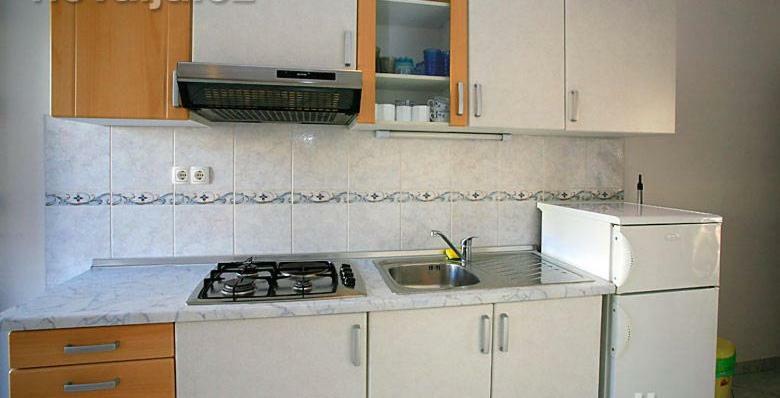Apartament Croatia Mandre Zewnętrze zdjęcie