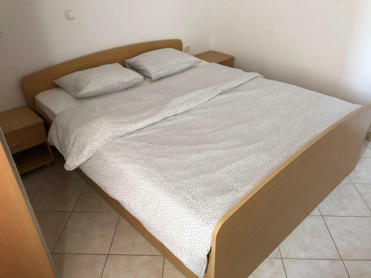 Apartament Croatia Mandre Zewnętrze zdjęcie