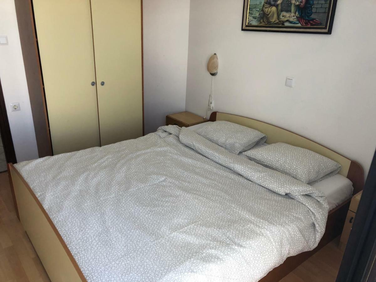 Apartament Croatia Mandre Zewnętrze zdjęcie