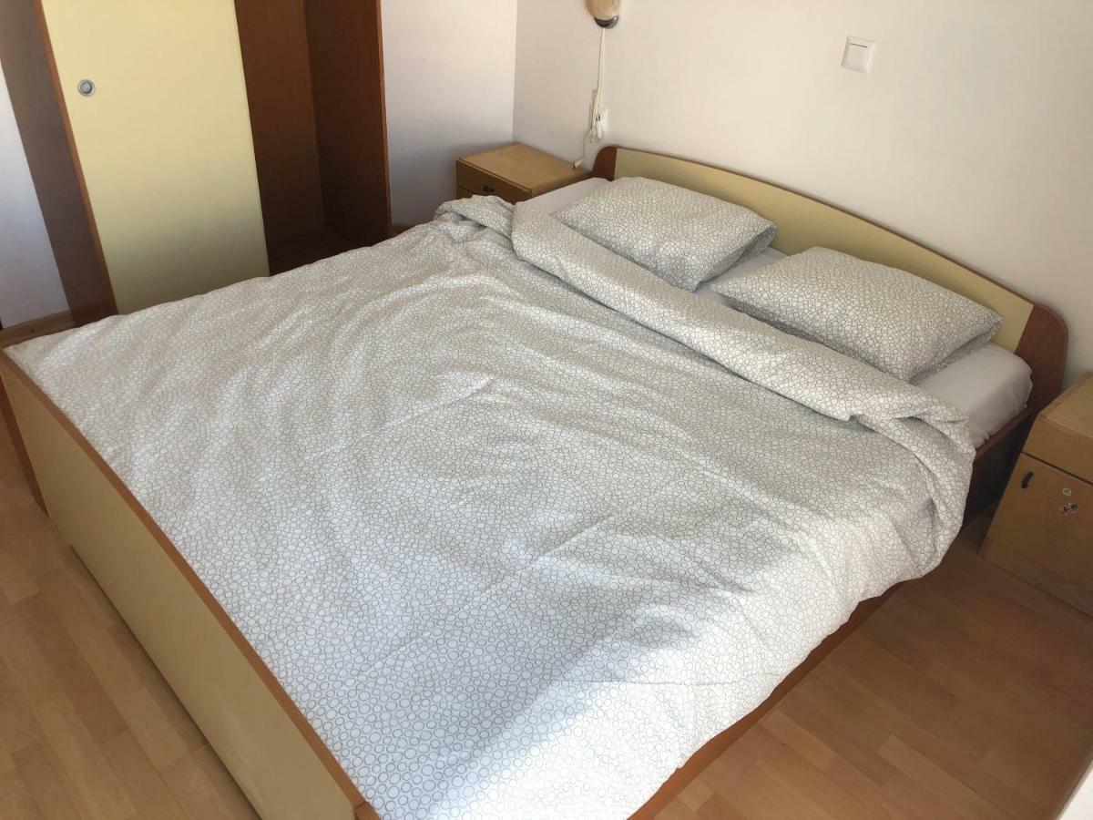 Apartament Croatia Mandre Zewnętrze zdjęcie