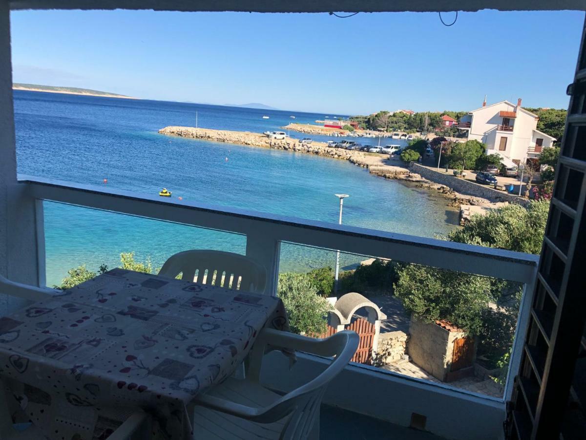 Apartament Croatia Mandre Zewnętrze zdjęcie